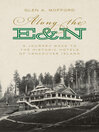 Cover image for Along the E&N